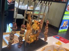 -和庆斋羊蝎子火锅·碳缸烧烤(顺义旗舰店)