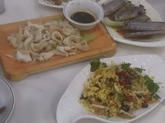 -威海渔村(黄兴路店)