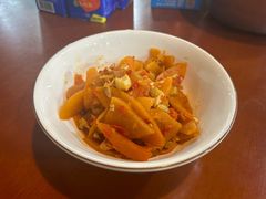 -传统菜农庄(皇姑路店)