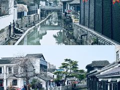 -浏河古镇