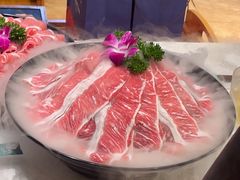 -东来顺饭庄(天坛店)