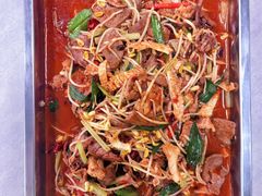 -虾易落味(杭州黄龙万科中心店)