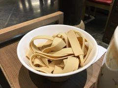 -东门口涮肉·砂锅·烤串(老门东店)