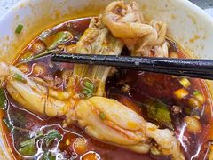 -蛙鱼潭美蛙鱼头火锅(解放碑瑞富广场店)