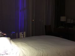 -三亚凤凰水城凯莱度假酒店