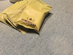 -茶啊冲电影主题文化餐厅(TOUCH12街店)