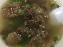 -合意桐坑牛肉粿·鲜牛肉火锅(嵩山总店)