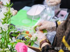 -奔驰利星行(北京花乡店)