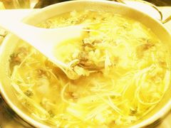 -茶香书香私房菜(北台一路店)