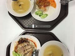 -Magic Food Point(Airport Street food)