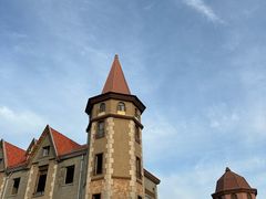 -烟台海昌鲸鲨海洋公园