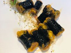 -三宝大饭店-中和艺素餐厅(浦上金山正祥广场店)