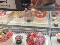 -BON CAKE(华贸购物中心店)
