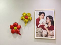 -海马体照相馆(大连罗斯福广场店)