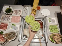 -海底捞火锅(吾悦广场店)