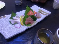 -银座日本料理(春徳街店)