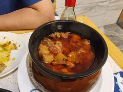 -忠顺斋易州印象烤鸭店(东关新村店)