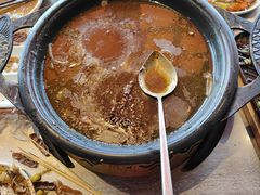 -探鱼·鲜青椒爽麻烤鱼(天河优托邦店)