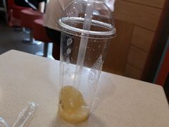 -麦当劳(乳山路店)