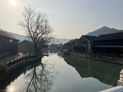 -东钱湖旅游度假区