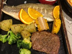 -必胜客(海安文峰店)