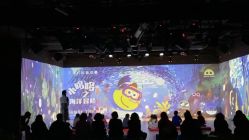 -小鸡哆哆故事屋·儿童乐园(嘉里城店)