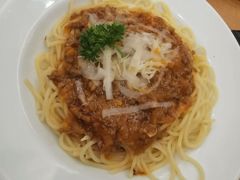 -萨莉亚意式餐厅(新洲佐阾新邑店)
