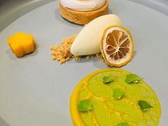 -L'Arome芳芳法国餐厅(仙林金鹰店)
