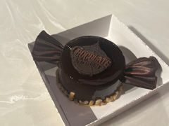 -酷巧·巧克力糖果店
