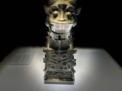 -陕西历史博物馆