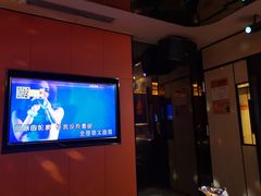 -星聚会KTV(北京世贸天阶店)