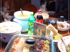 -徽三说·土徽菜·中国徽菜连锁品牌(一中店)