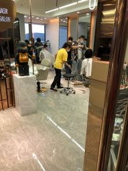 -Moyue HAIR SALON