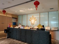 -快乐大桶水养生足浴SPA(前兴路店)