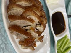 -六和聚传统烤鸭.天津菜(和平店)