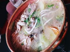 -玛禄藏膳(五分店)