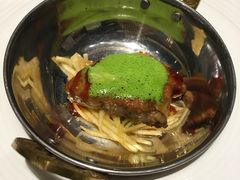 -王品牛排(郑州大卫城店)