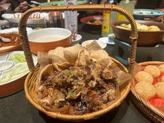 -炊江南·上海菜(国展华漕店)