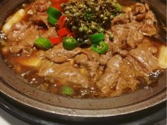 -童福兴·南京菜(老门东店)