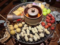 -中和·国风茶馆(愚园路店)