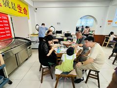 -何记羊汤馆(丽水佳源店)