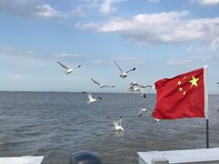 -农垦当壁镇兴凯湖旅游度假区