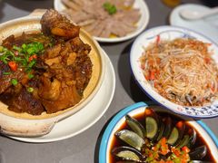 -富临轩私房菜(集庆门大街店)