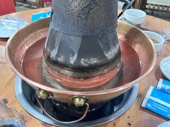 -元盛居(生态大街店)