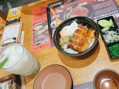 -鳗事鱼意·活鳗現烤专门店(富力海珠城店)