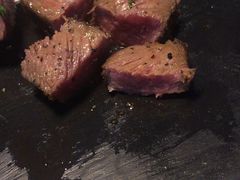 -厚积云牛排餐吧(宽窄巷子店)