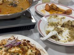 -明本湛江鸡•海鲜小厨(陈家祠店)