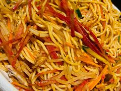 重庆凉面-渝信川菜(西单店)