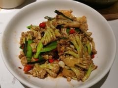 -关东小磨东北菜(漕河泾印象城店)