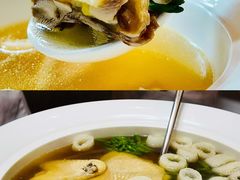 -扬州香格里拉·香宫中餐厅